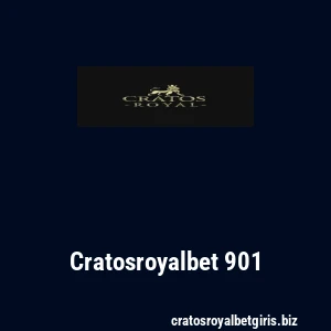 Cratosroyalbet 901