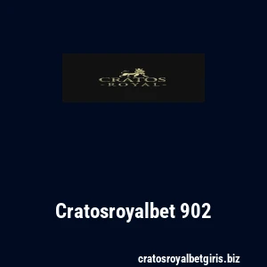 Cratosroyalbet 902