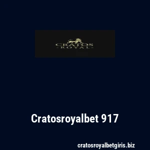 Cratosroyalbet 917